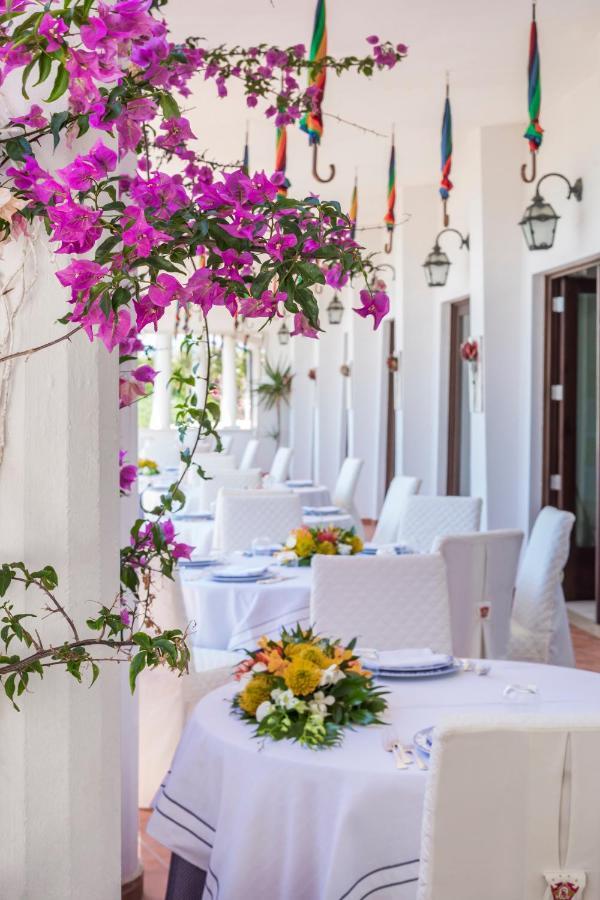 Hotel Lido degli Scogli Crotone Esterno foto