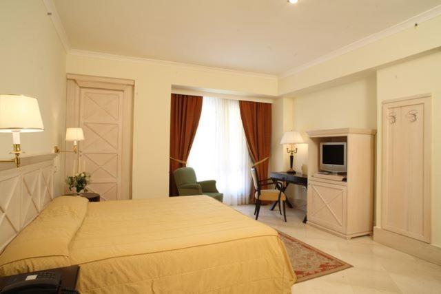 Hotel Lido degli Scogli Crotone Esterno foto