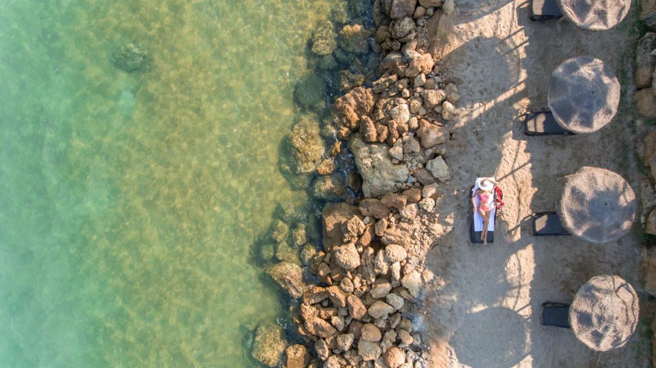 Hotel Lido degli Scogli Crotone Esterno foto